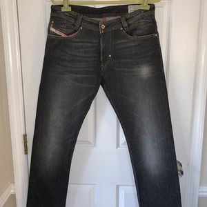 New Diesel Jeans Slim fit with flex 31x30